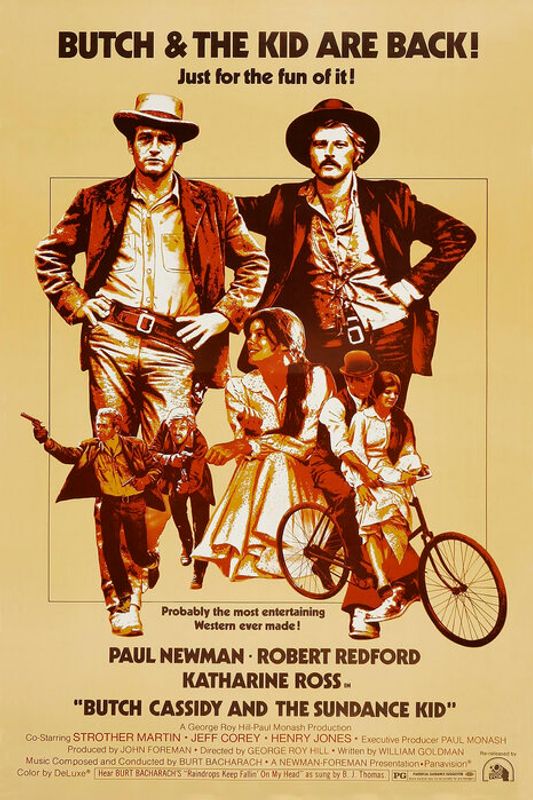 Robert Redford | In Memoriam