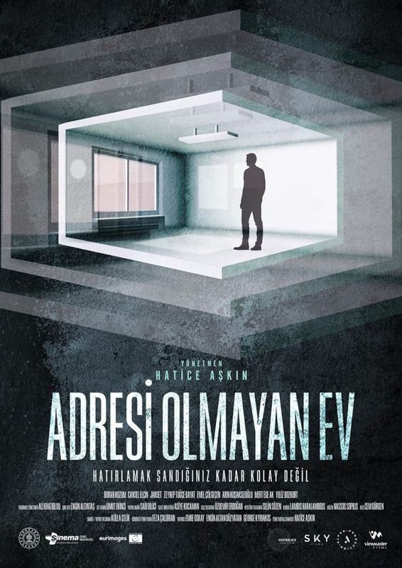 Adresi Olmayan Ev [ENG SUBS]