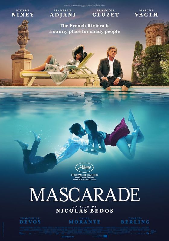 Mascarade