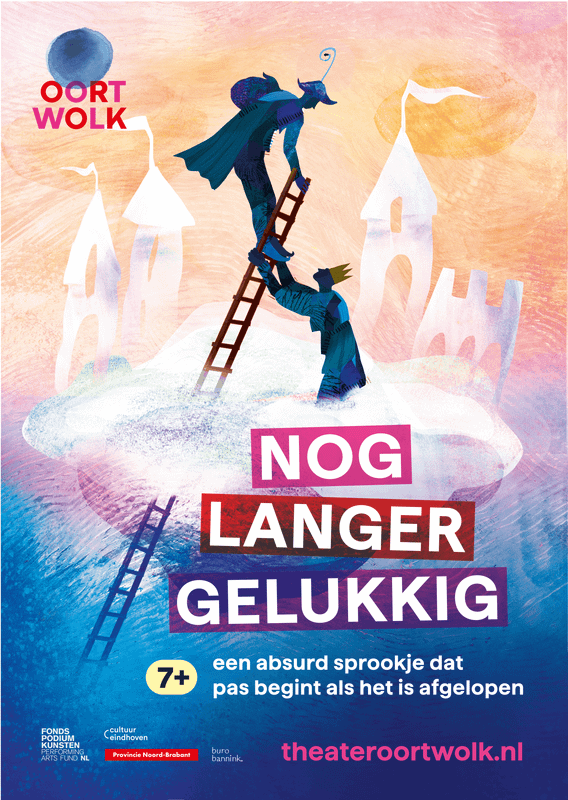 Première | Nog langer gelukkig (7+)