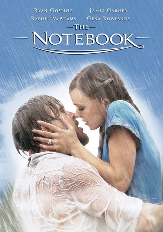 The Notebook