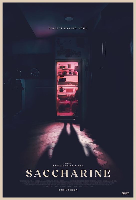 Cineville Previewdagen | Saccharine