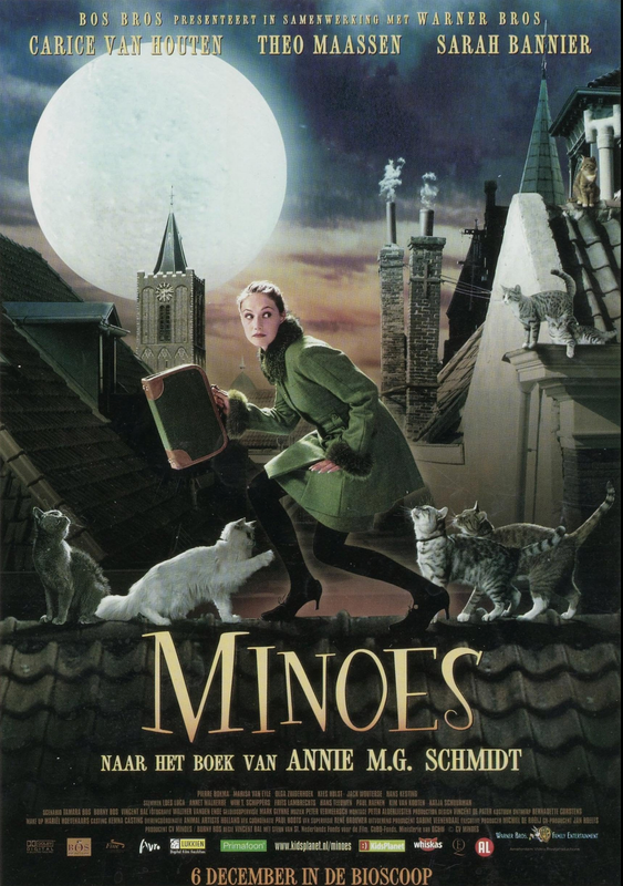 Minoes