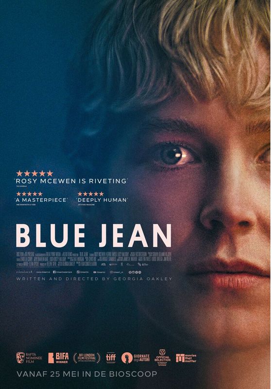 Blue Jean
