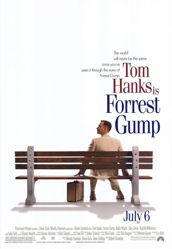 Game Changers | Forrest Gump